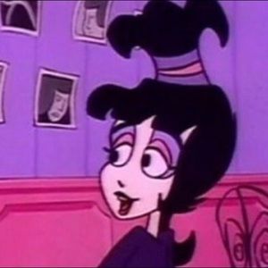 Meet your Posher, Marie